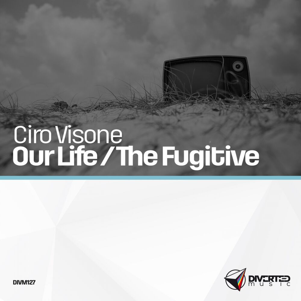 Picture of The Fugitive EP