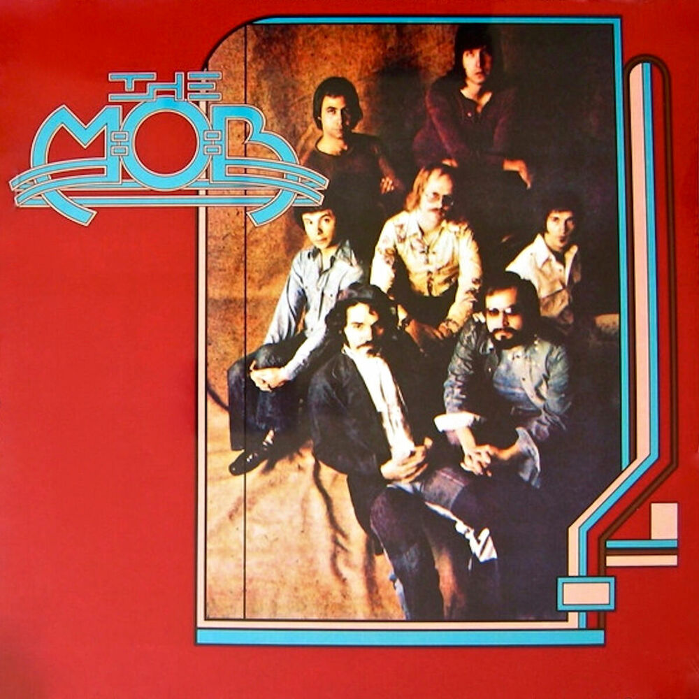 Picture of The Mob