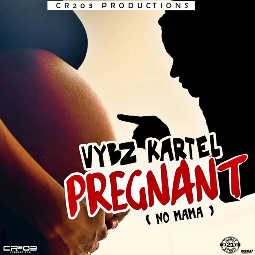 Picture of Pregnant (No Mama)