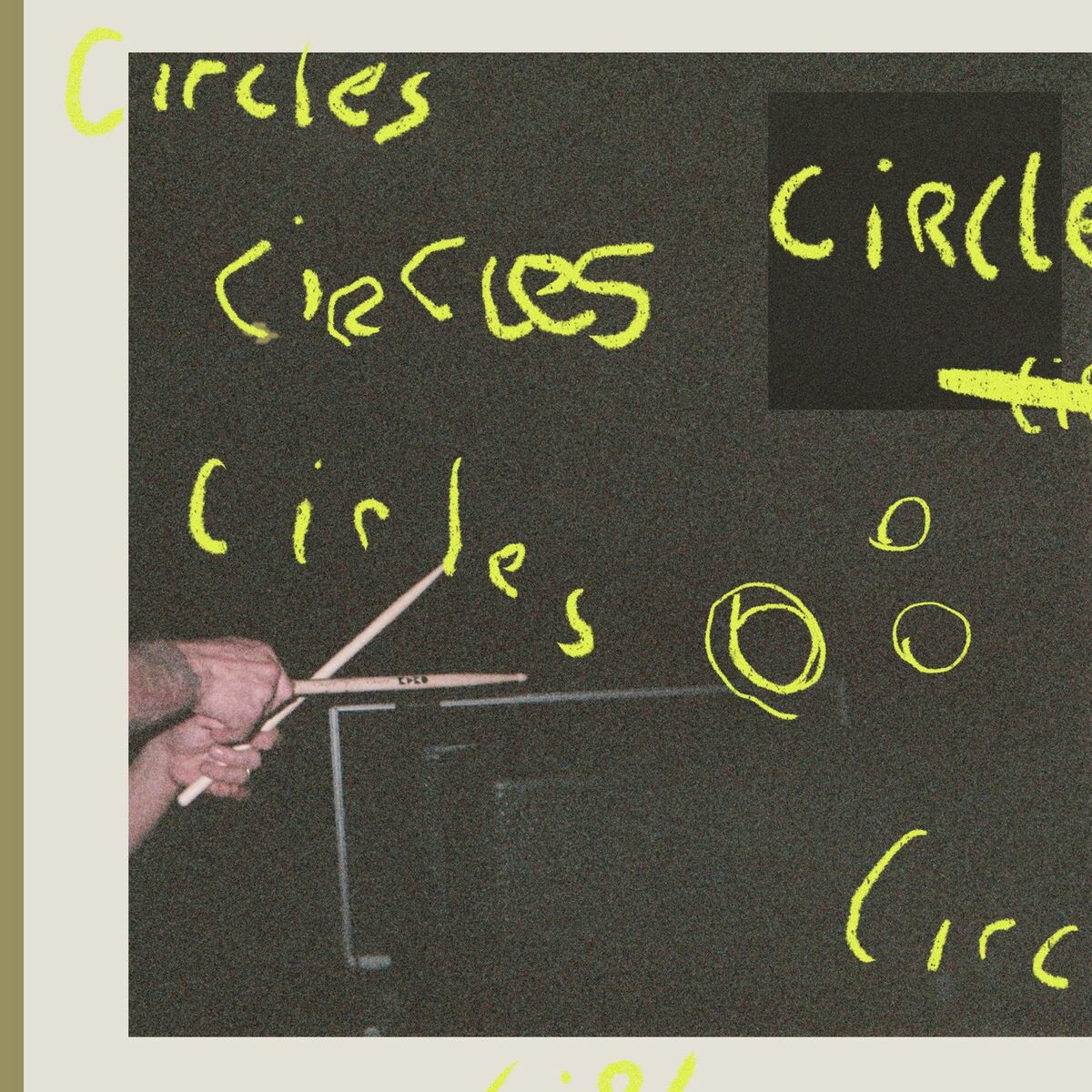 Album cover of Circles