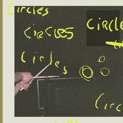 Cover of Circles