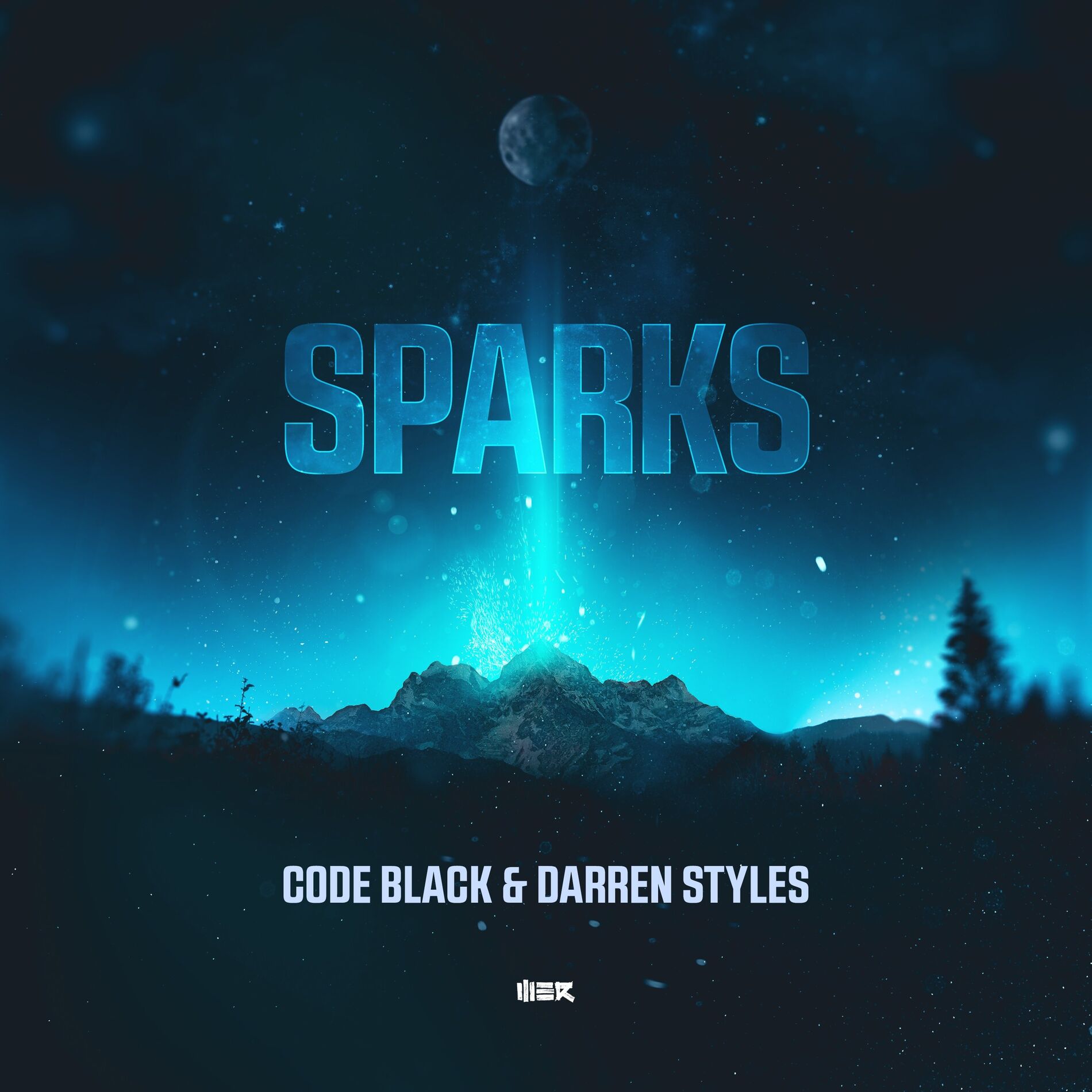 Album cover of Sparks