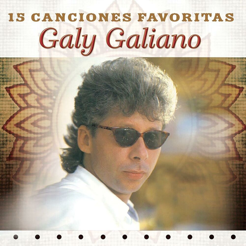 Picture of 15 Canciones Favoritas