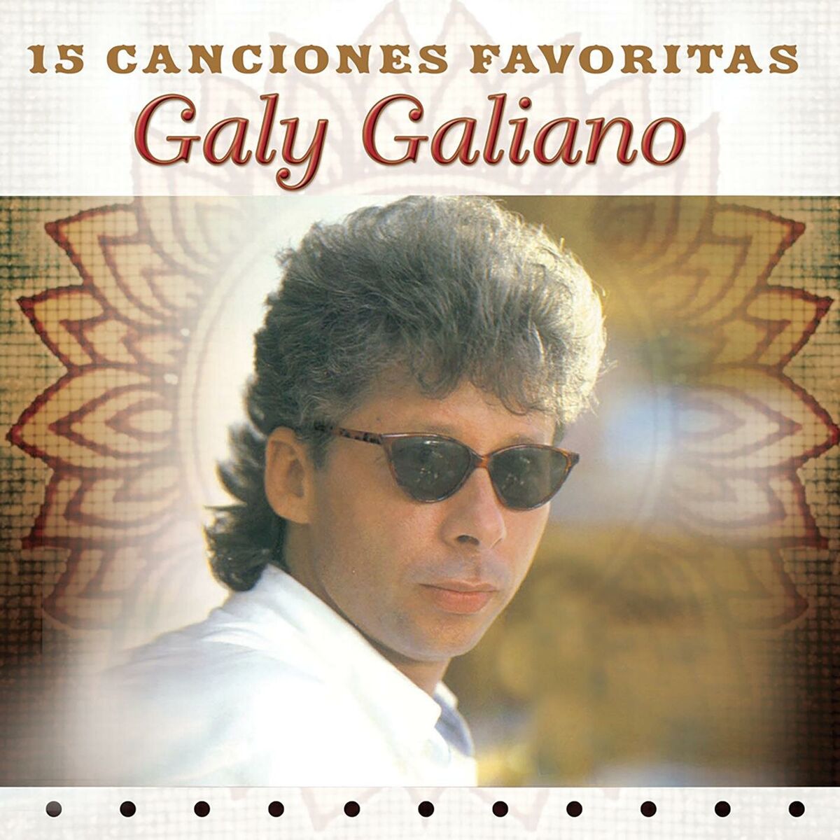 Album cover of 15 Canciones Favoritas