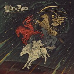 Cover of Dominion
