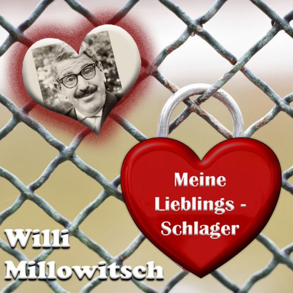 Picture of Meine Lieblingsschlager