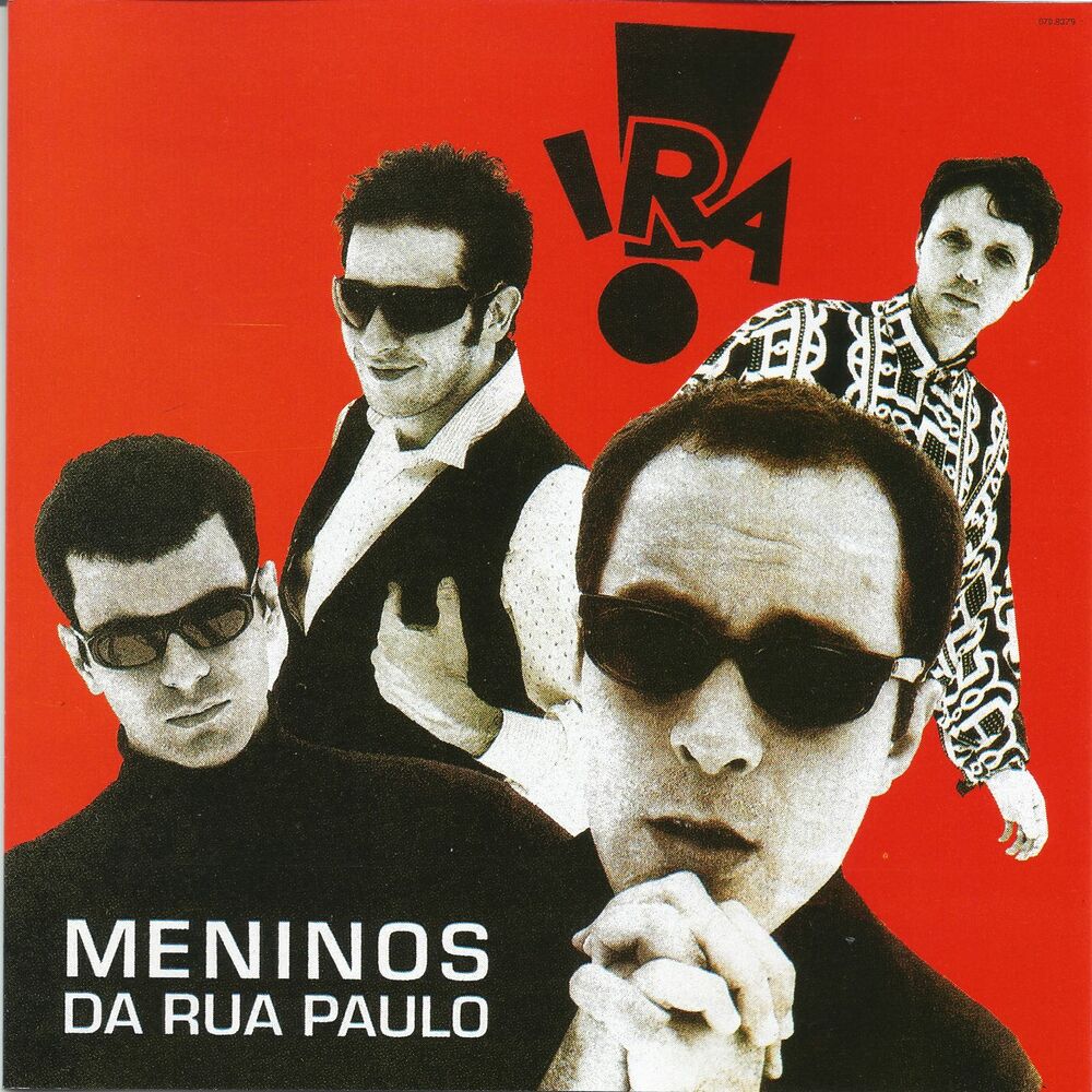 Picture of Meninos da rua Paulo