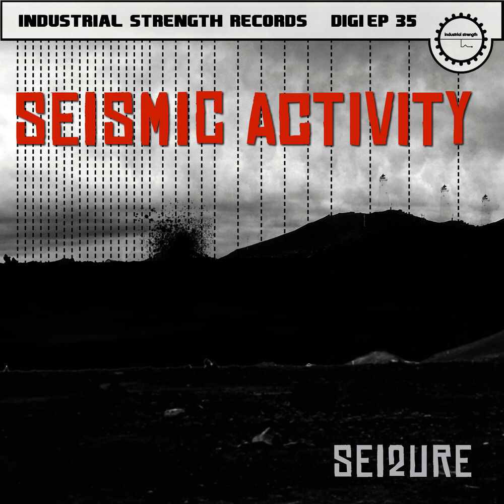 Picture of Seismic Activity