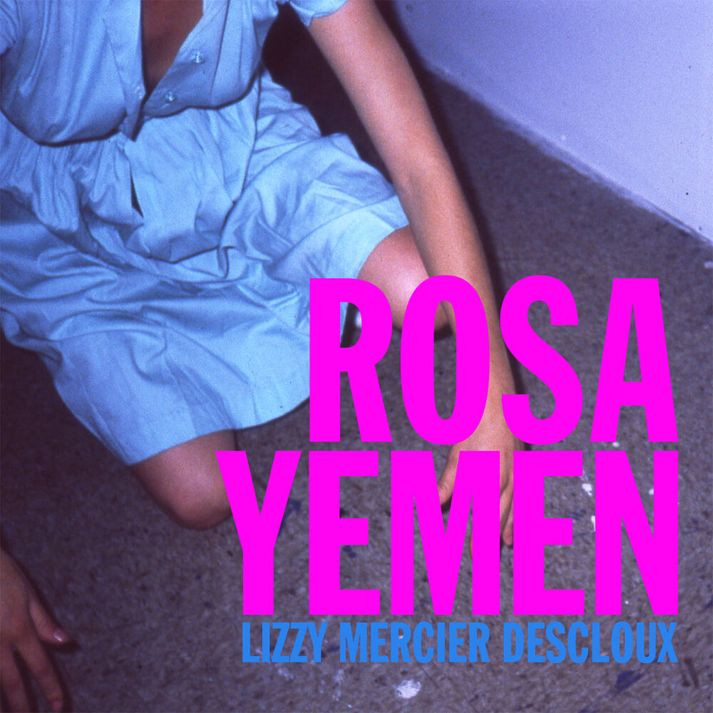 Picture of Rosa Yemen
