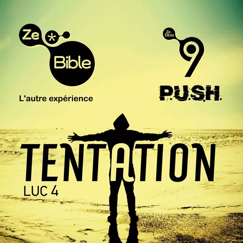 Picture of Tentation (Ze Bible)