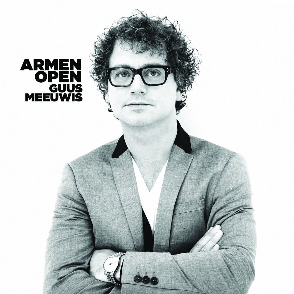 Picture of Armen Open