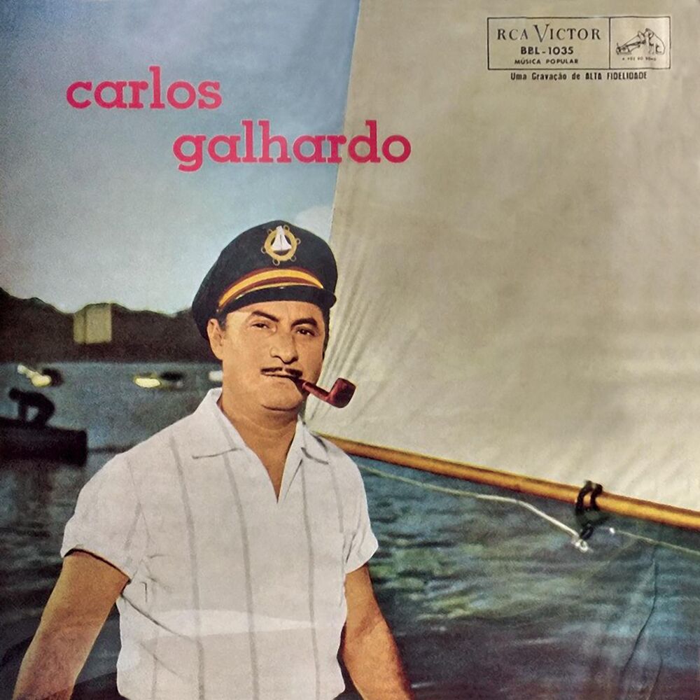 Picture of Carlos Galhardo