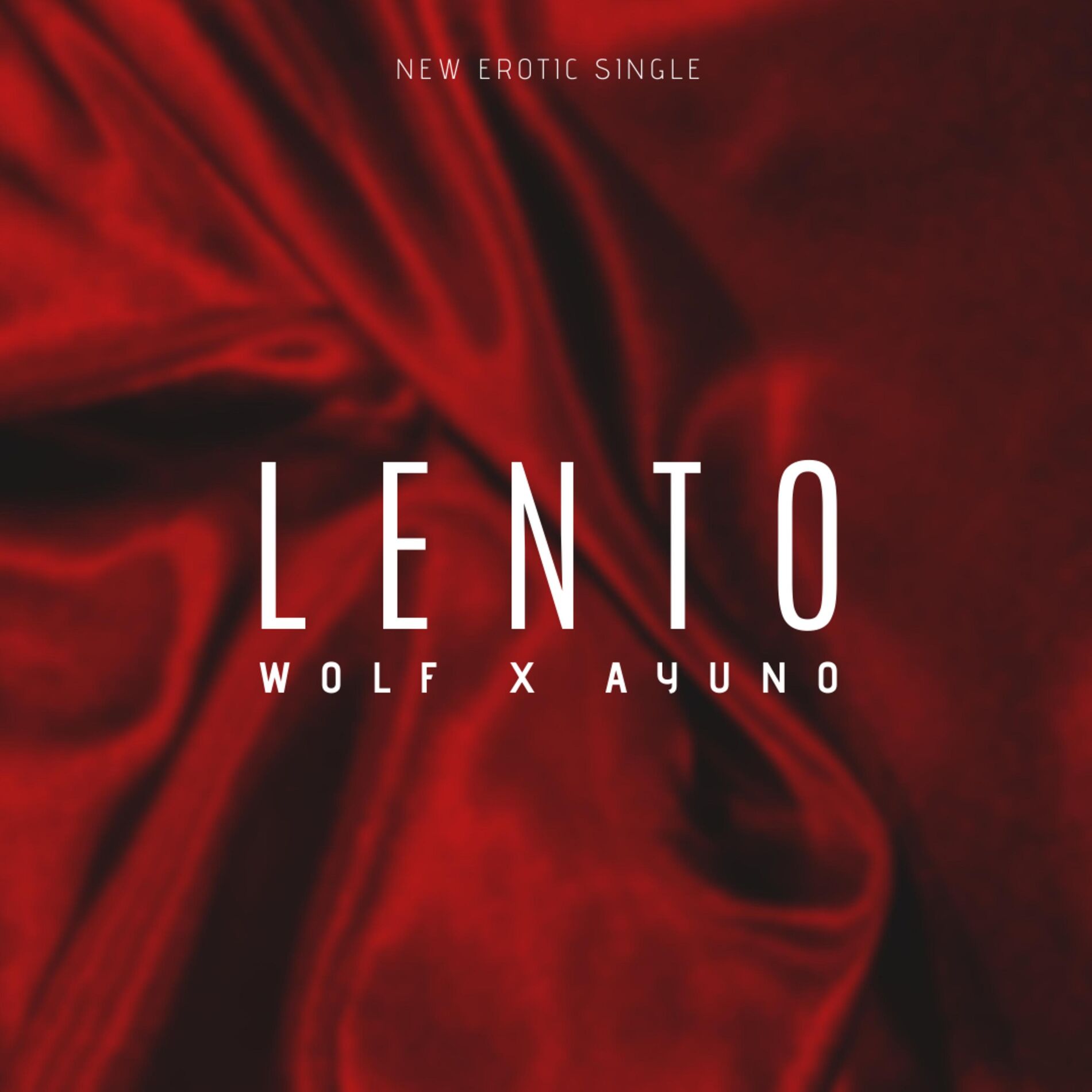 Album cover of Lento (feat. Ayuno)