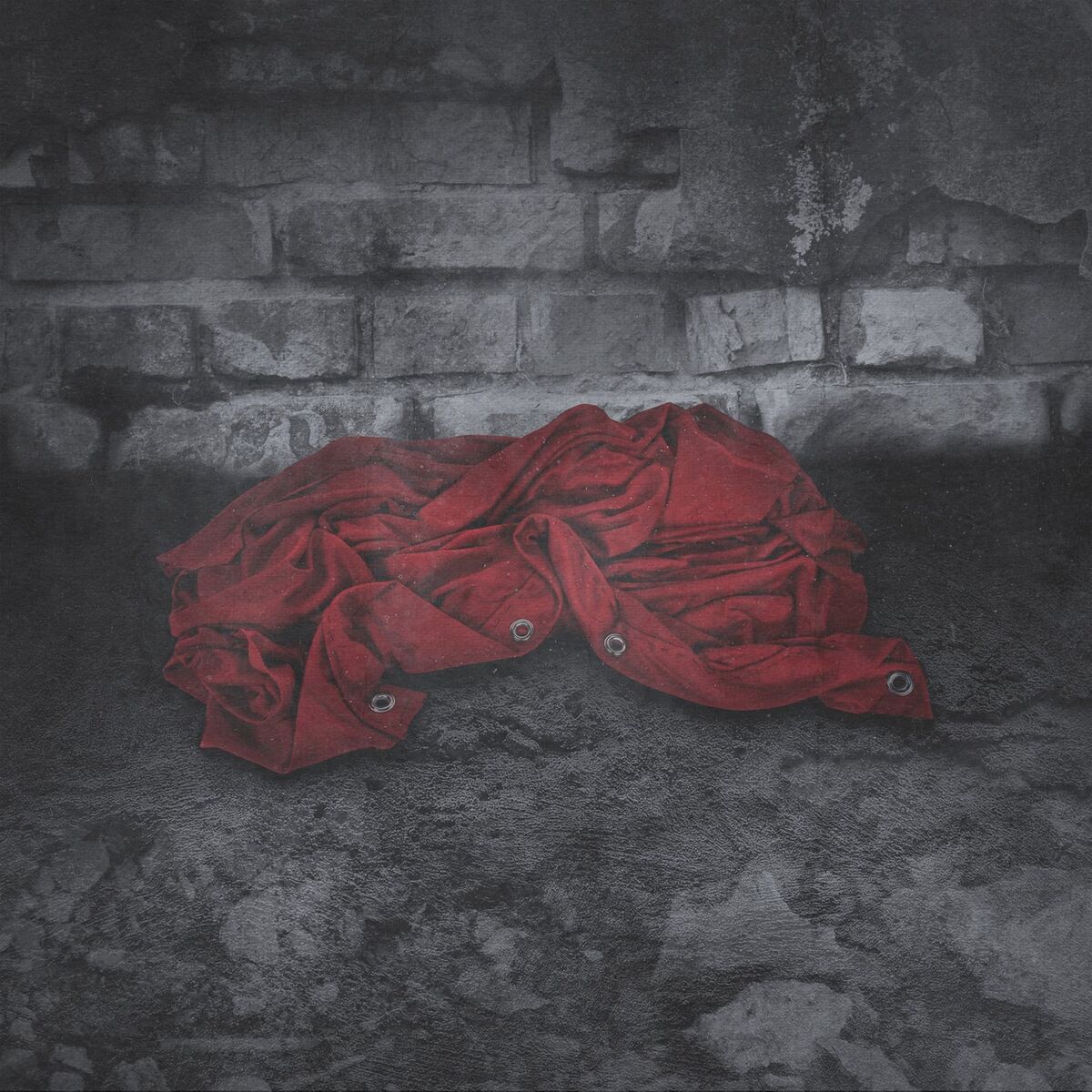 Album cover of Hell Below