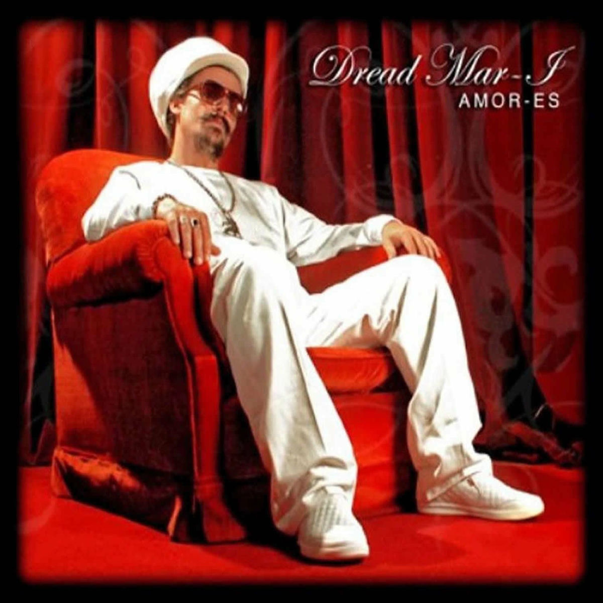 Album picture of Amor-es