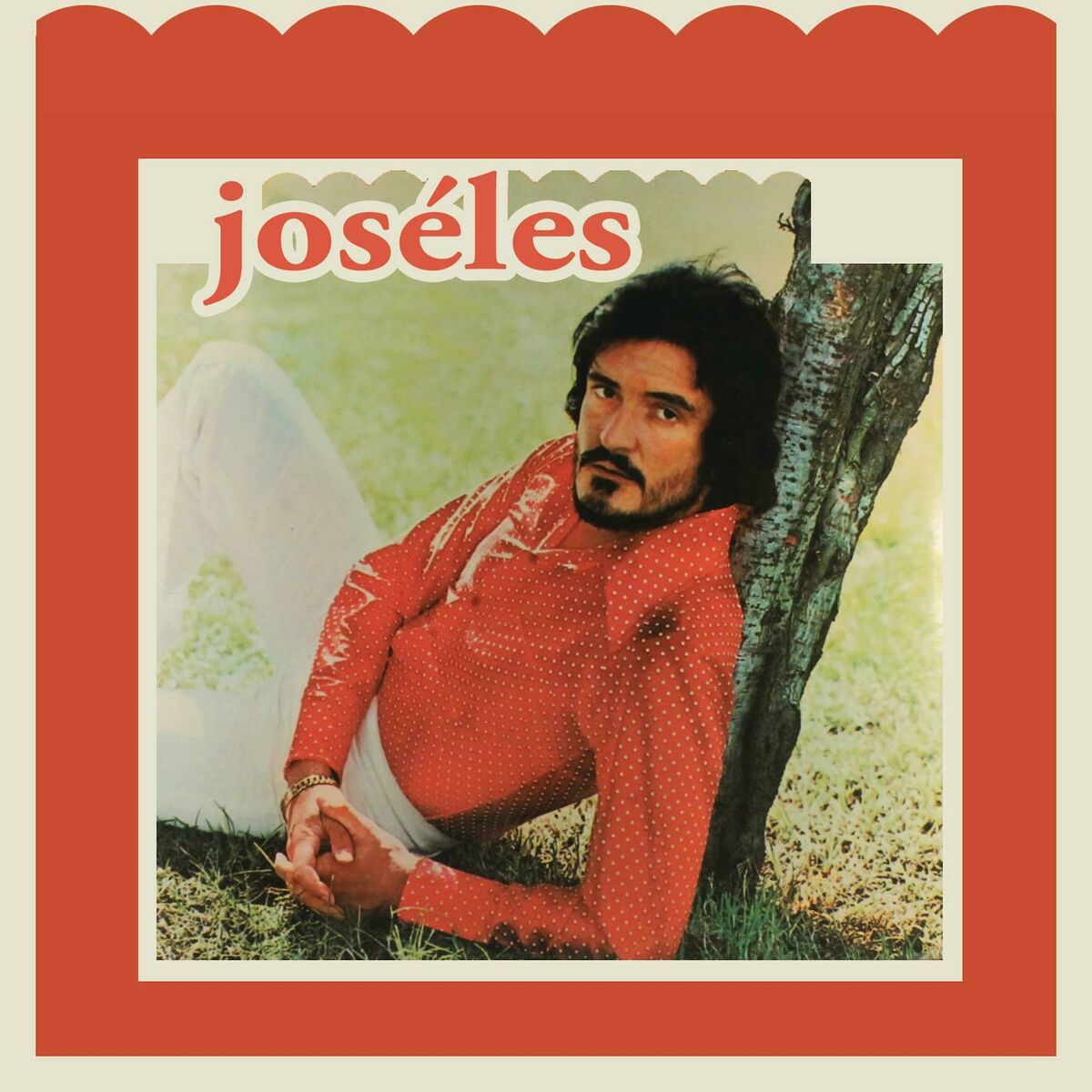 Album cover of Joseles