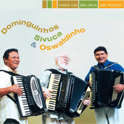 Cover of Cada um Belisca um Pouco
