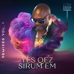 Cover of Yes Kez Sirumem, Remix Pt 1