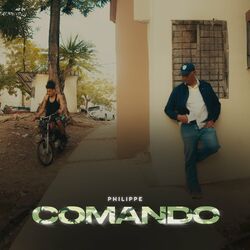 Cover of Comando