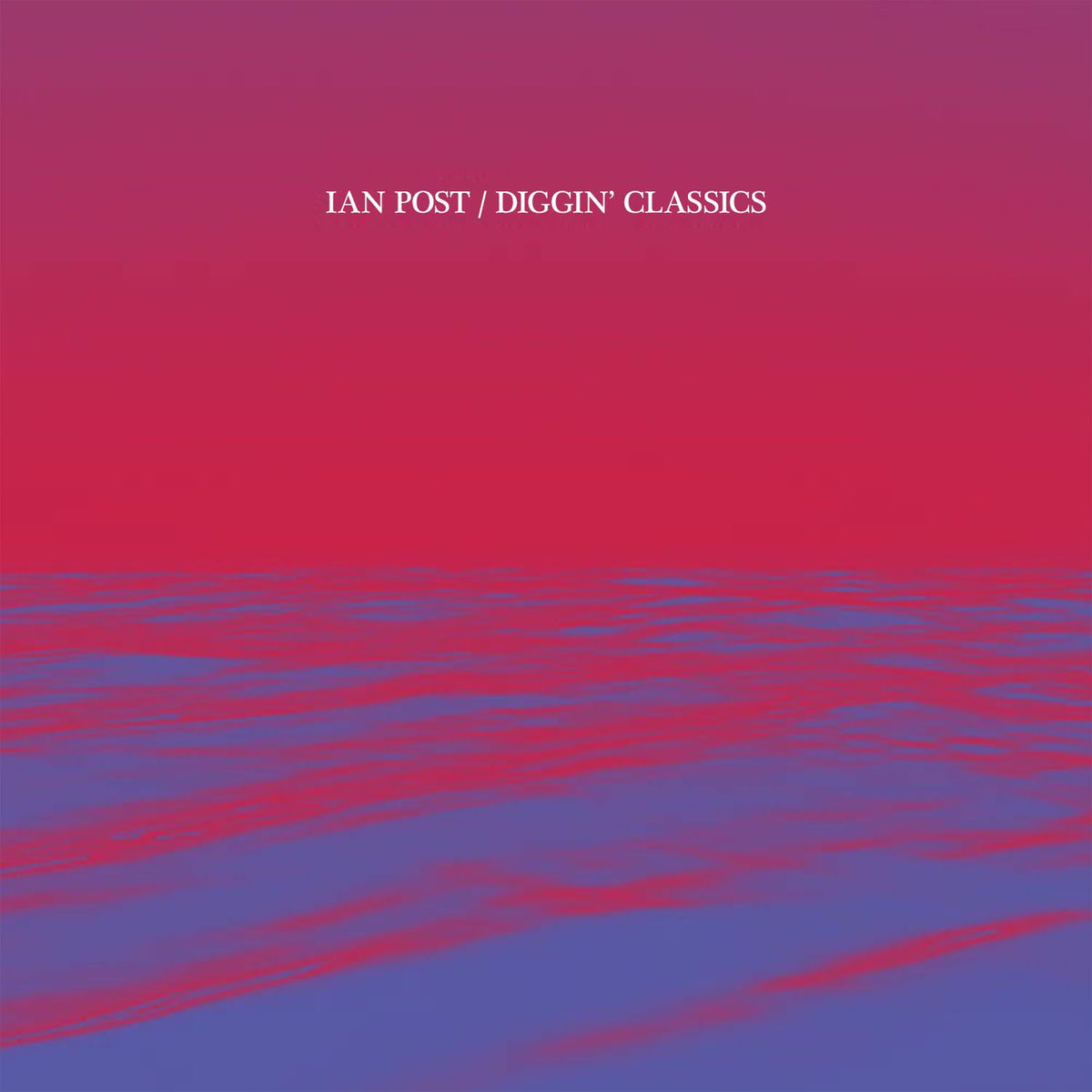 Album cover of Diggin' Classics