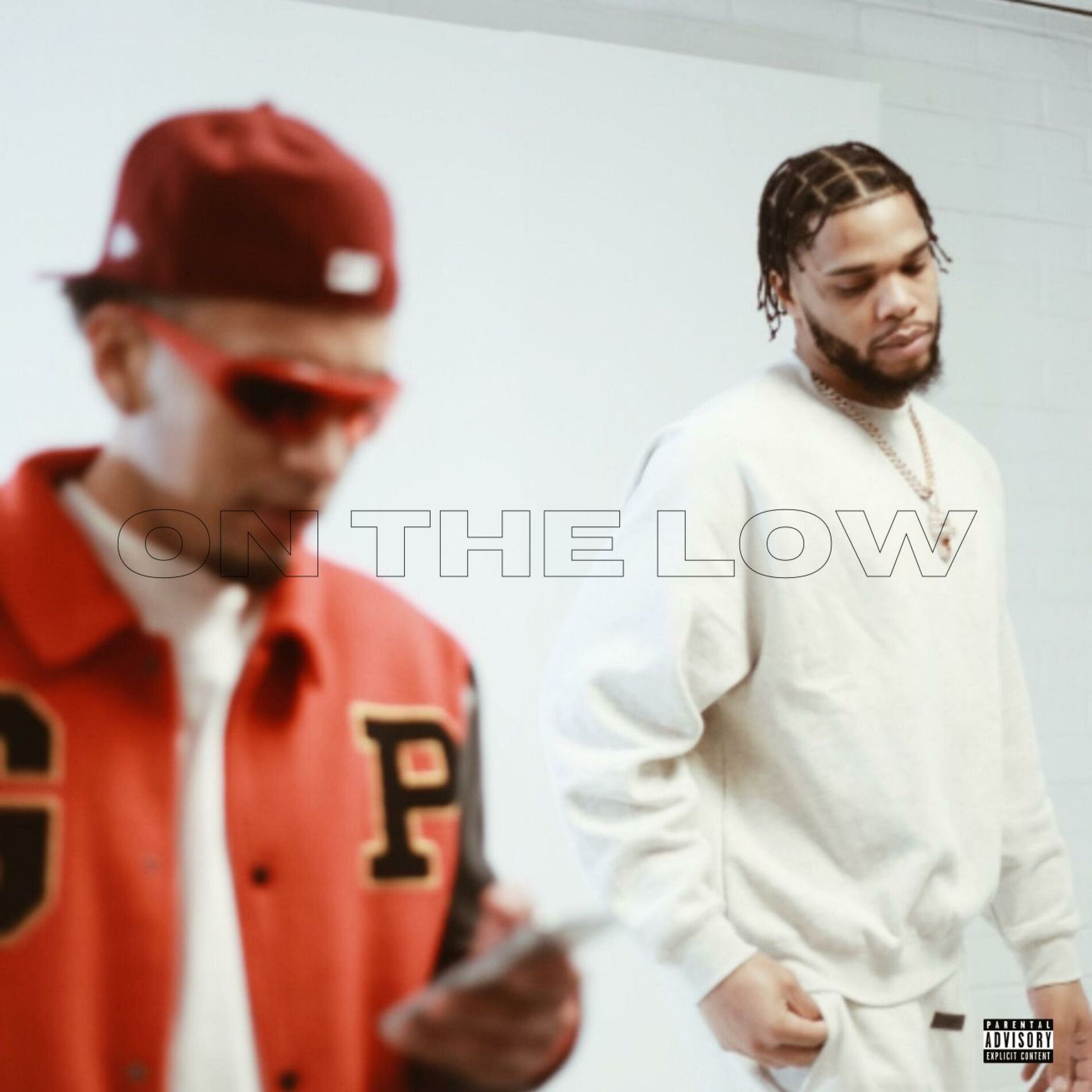 Album cover of On The Low (feat. RTB MB)