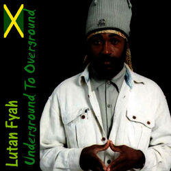 Cover of Underground To Overground