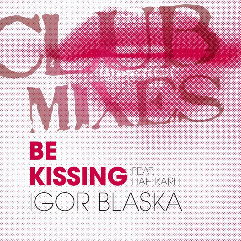 Picture of Be Kissing Club Mixes