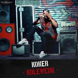 Cover of Kolewerk