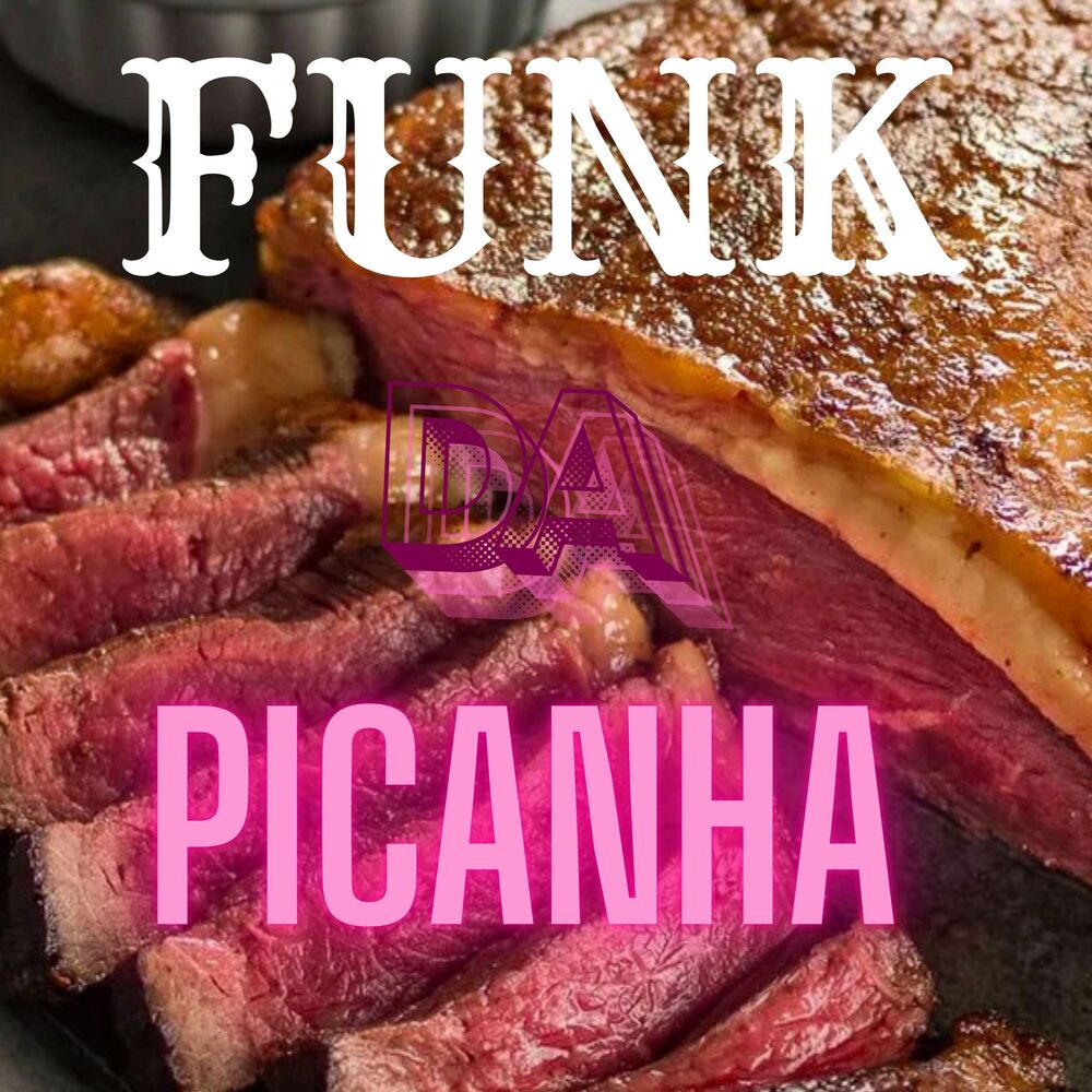 Picture of FUNK DA PICANHA