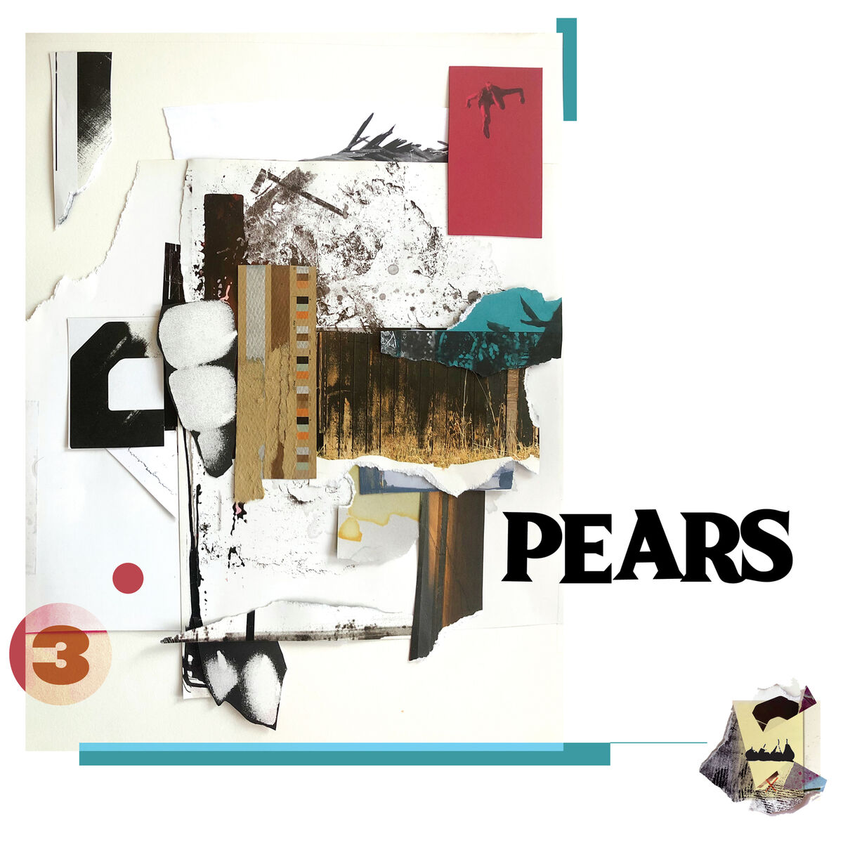 Album cover of PEARS