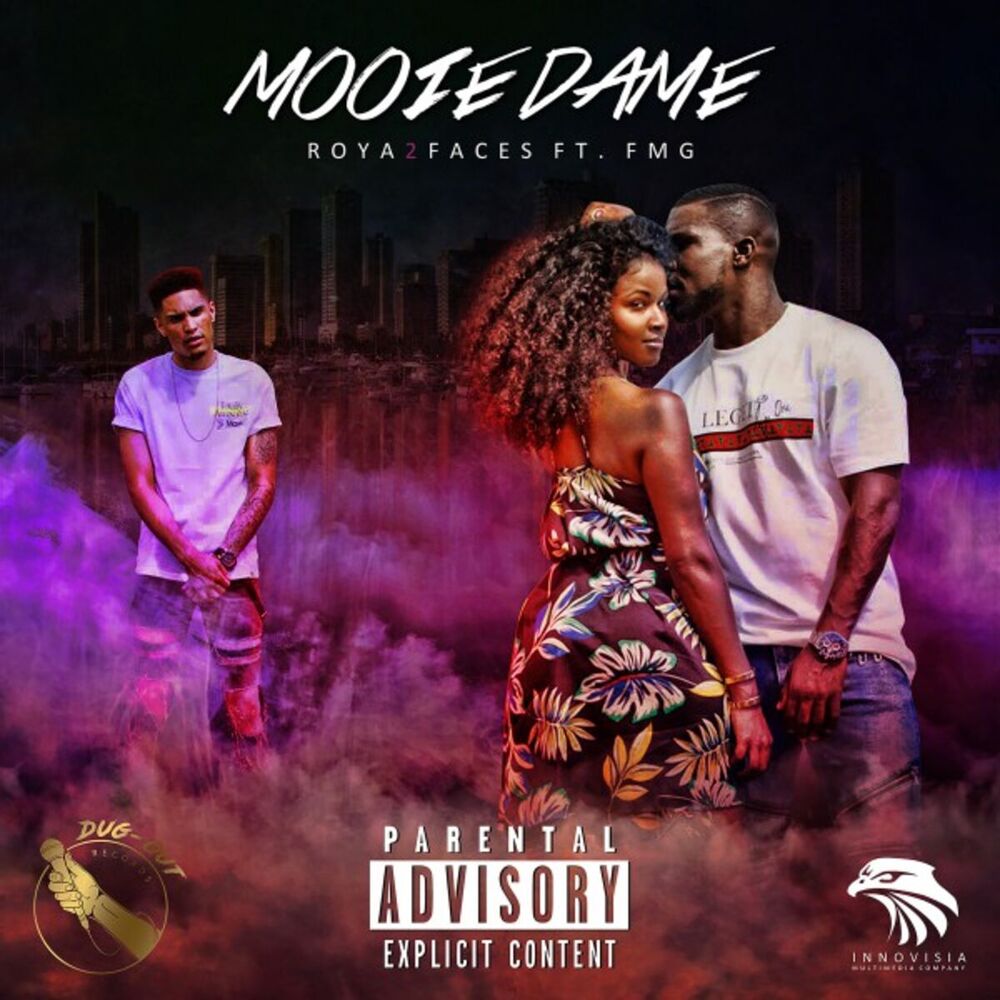 Picture of Mooie Dame