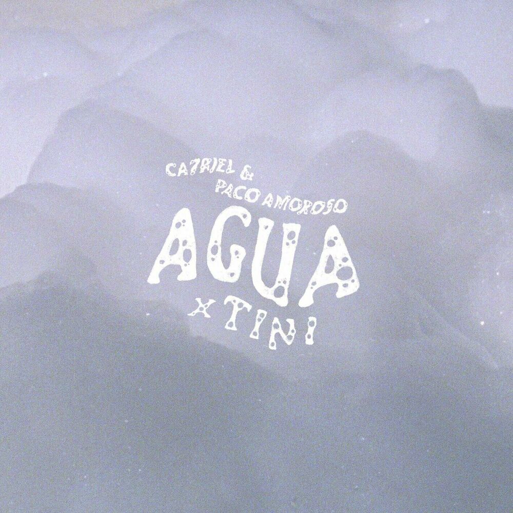 Picture of AGUA