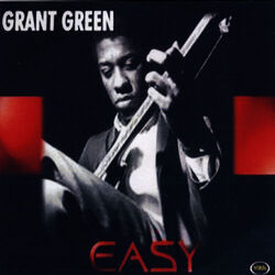 Cover of Easy