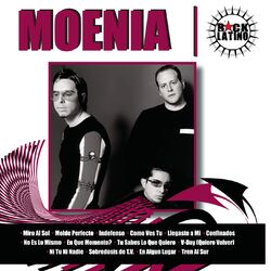 Cover of Rock Latino