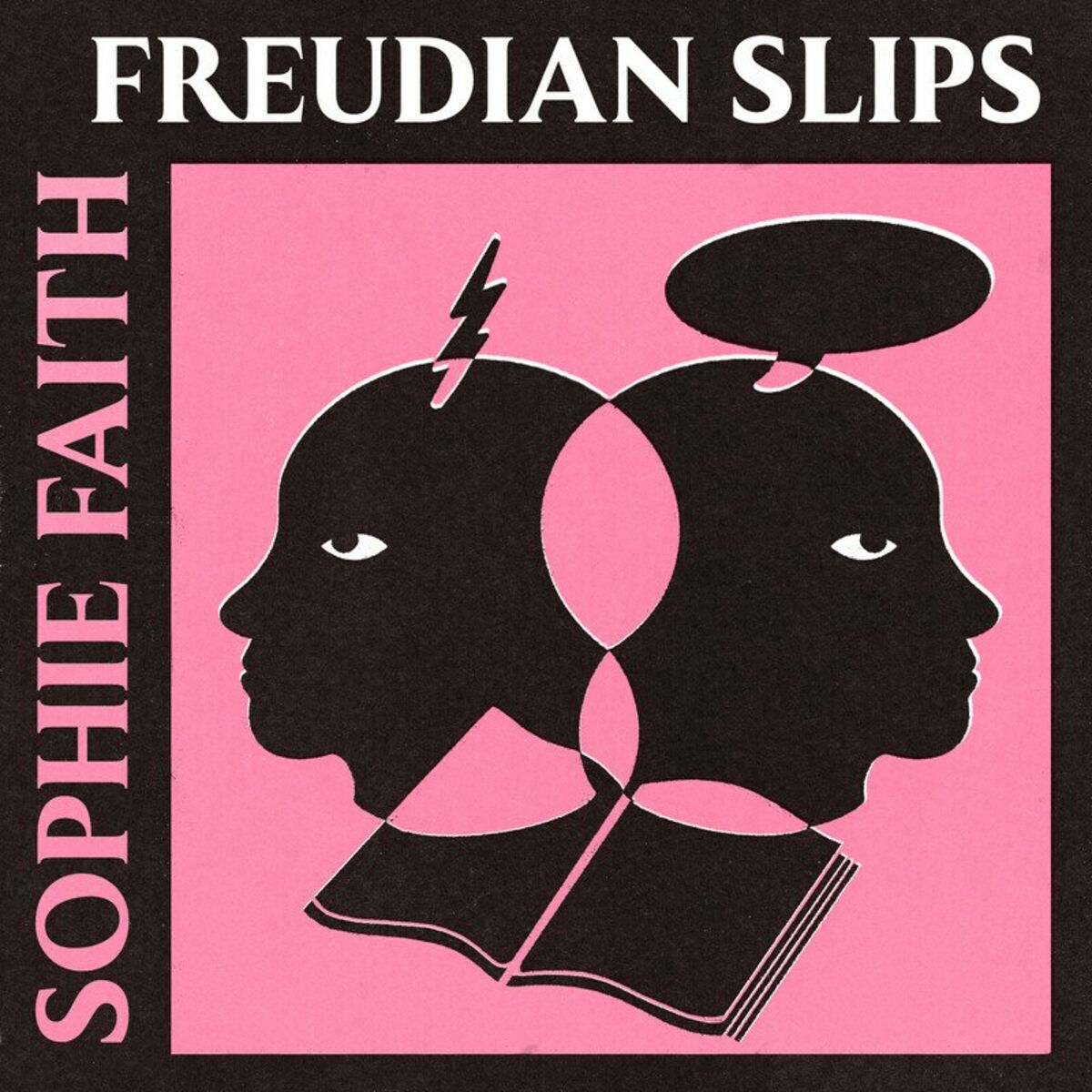 Album cover of Freudian Slips