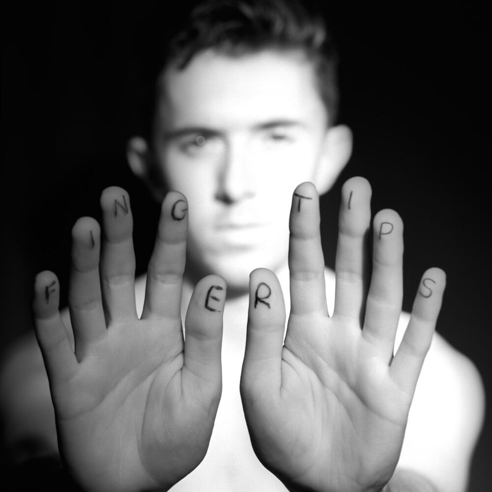 Picture of Fingertips