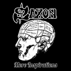 Cover of More Inspirations