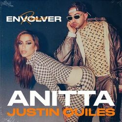 Anitta  Justin Quiles Envolver Remix
