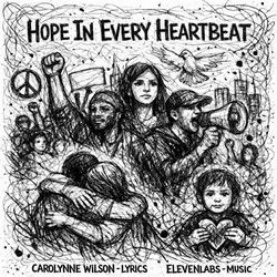 Hope In Every Heartbeat