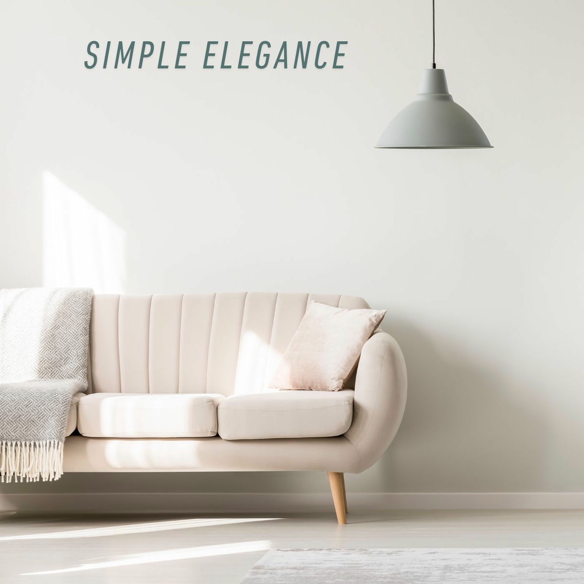 Album cover of Simple Elegance