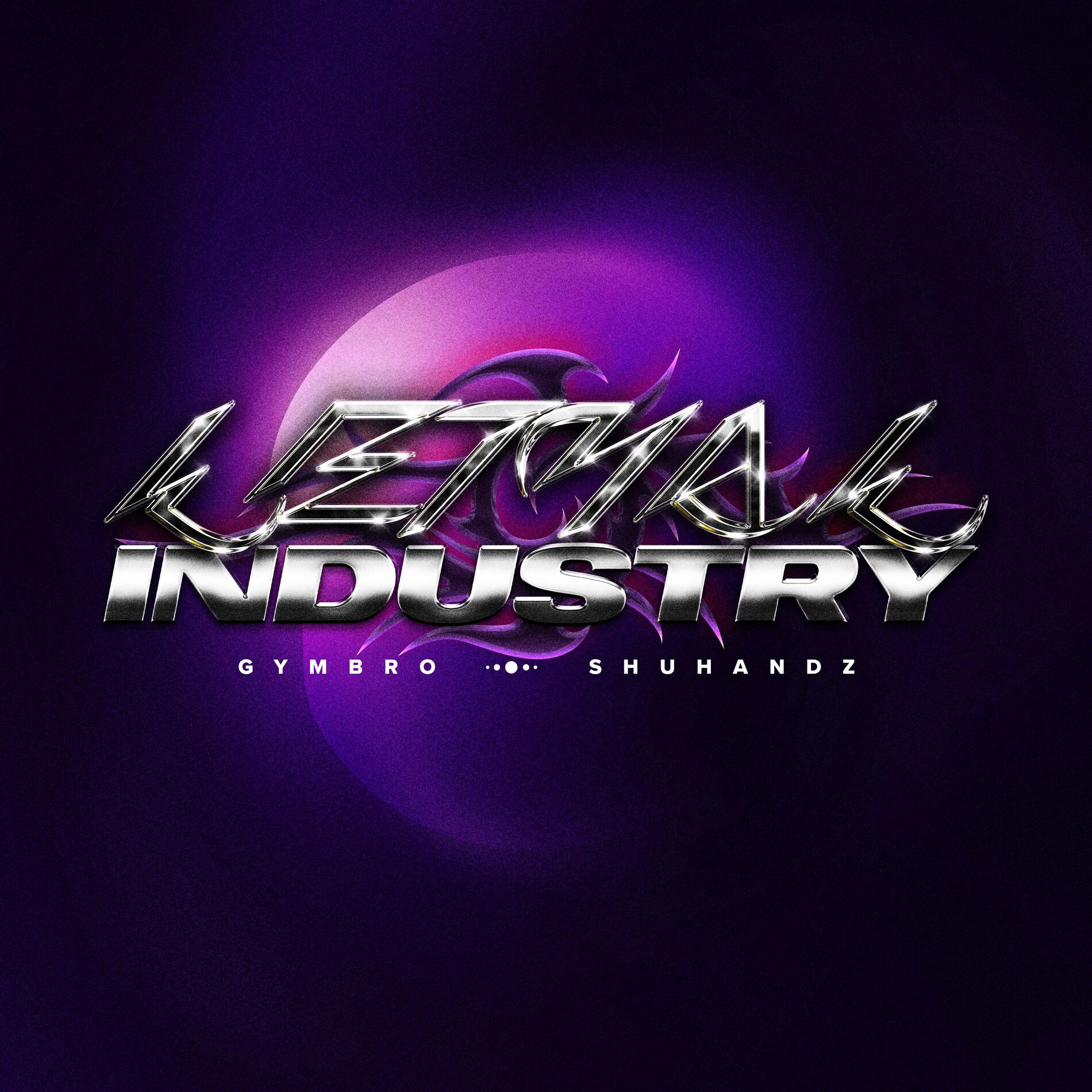 Album cover of Lethal Industry