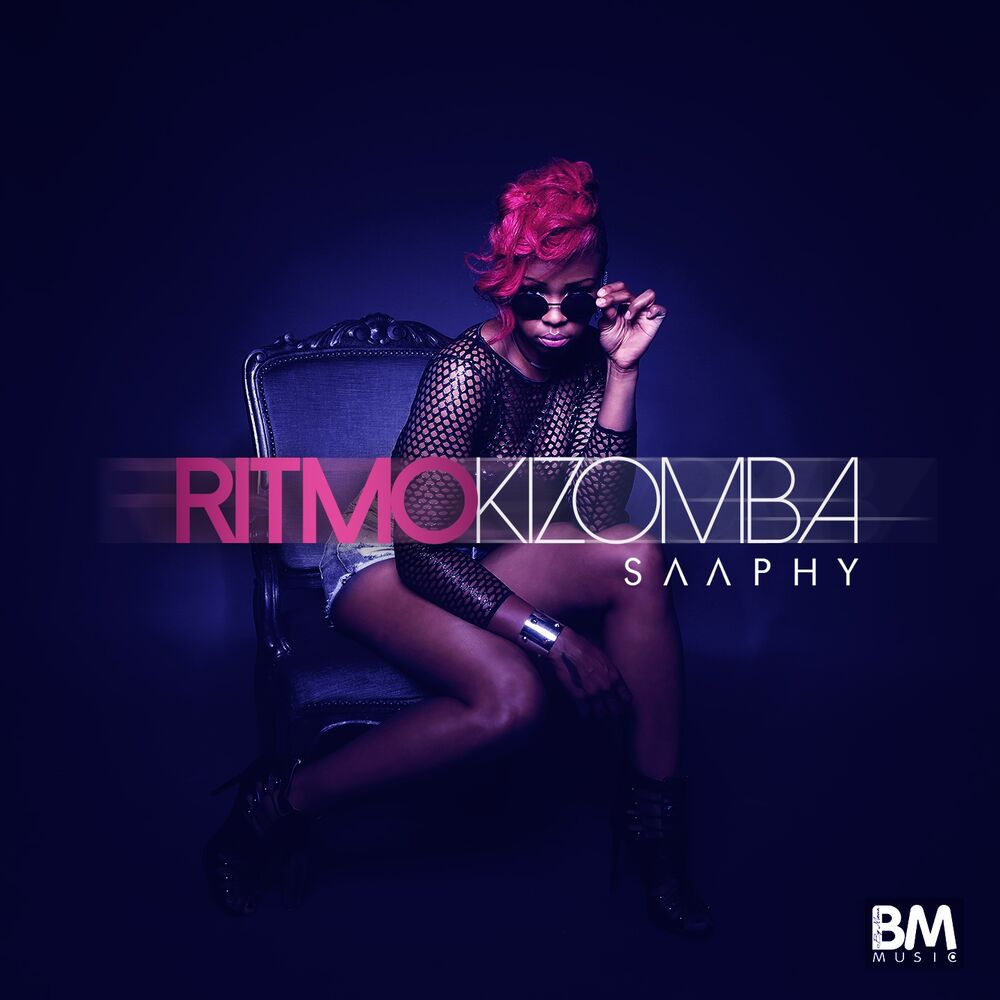 Picture of Ritmo Kizomba