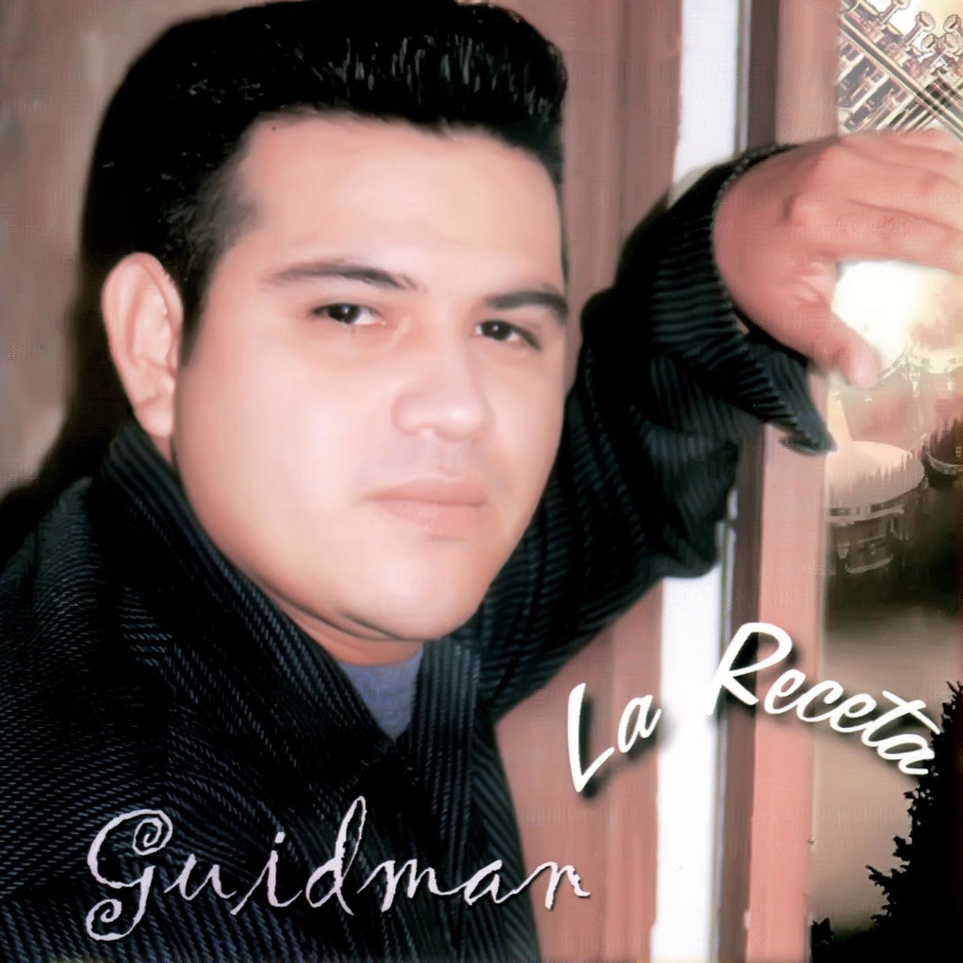 Album cover of La Receta