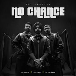 Cover of No Chance