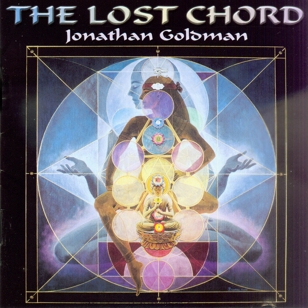 Picture of The Lost Chord
