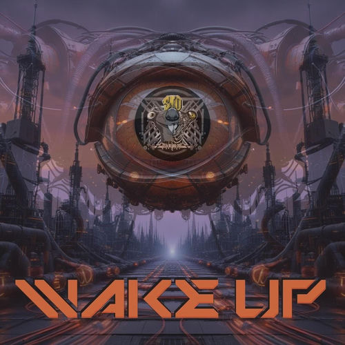 WAKE UP