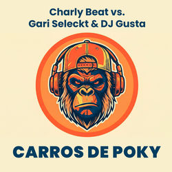 Cover of Carros de Poky by undefined
