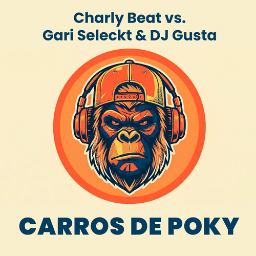 Carros de Poky