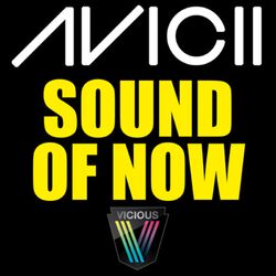 Cover of Sound Of Now
