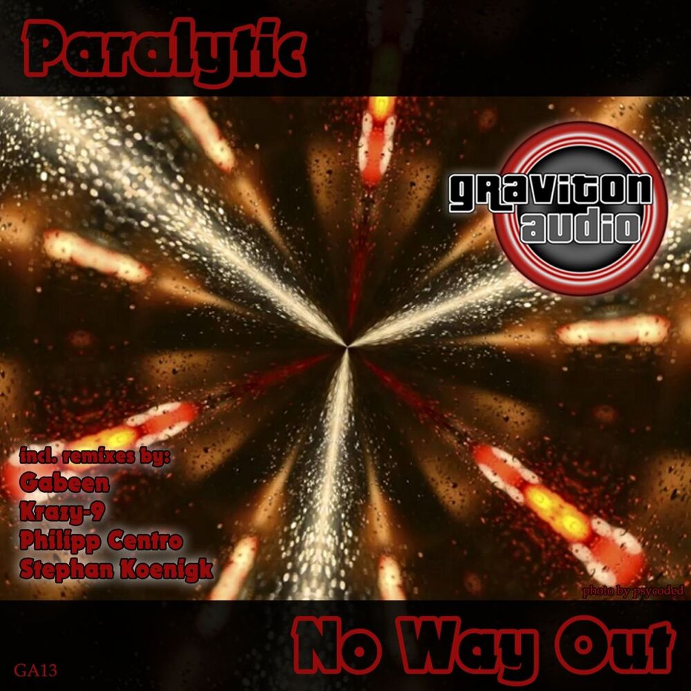 Picture of No Way Out